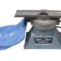 Machine, Eraser Cleaner